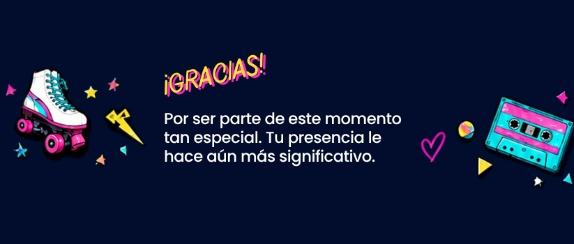 Gracias - Violeta